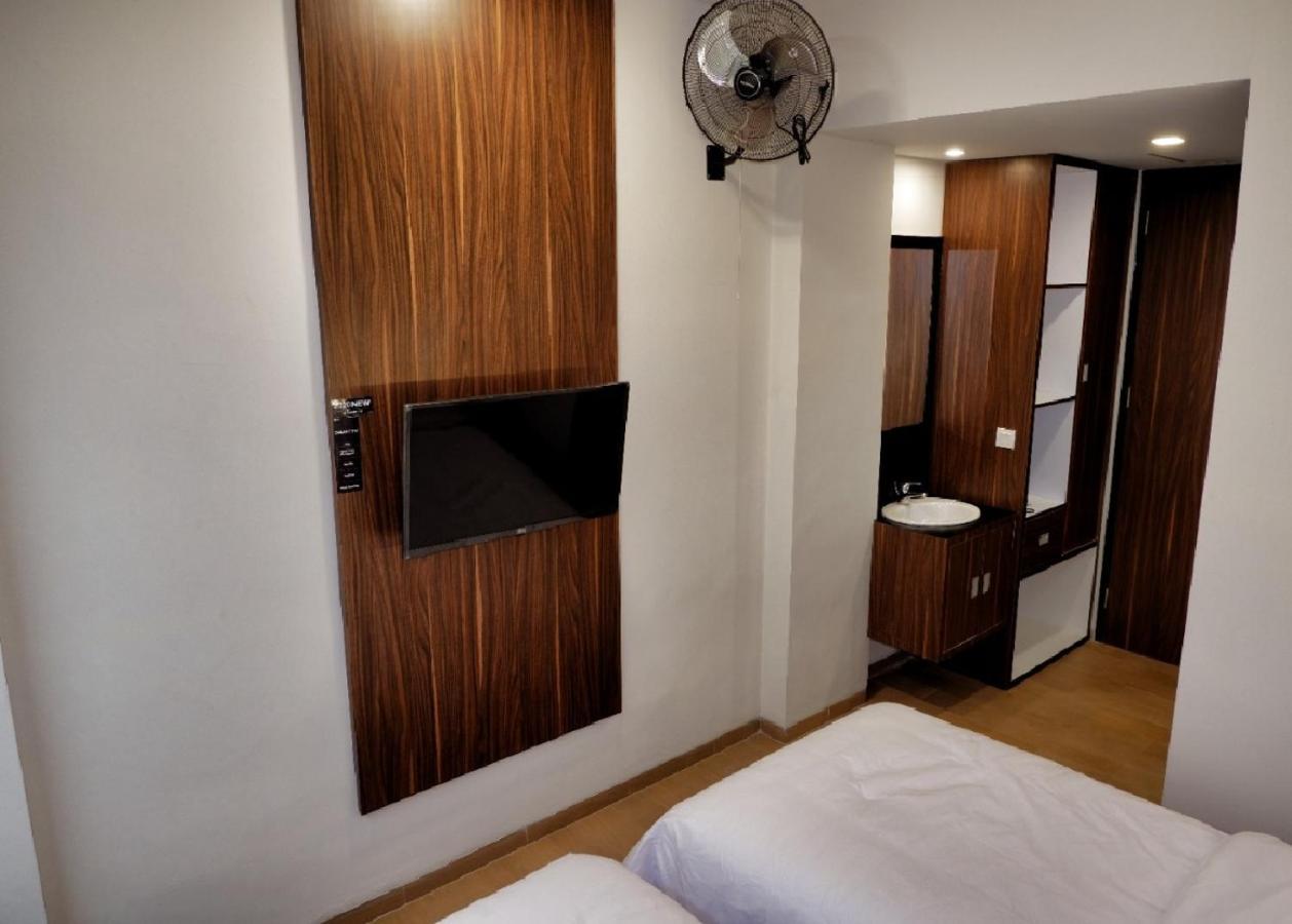 Guest House 555 Nki South Tangerang Екстер'єр фото