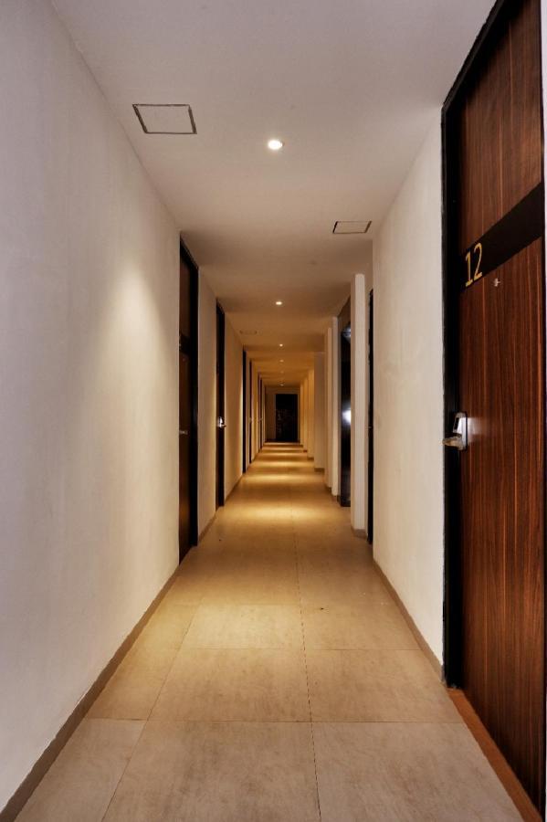 Guest House 555 Nki South Tangerang Екстер'єр фото