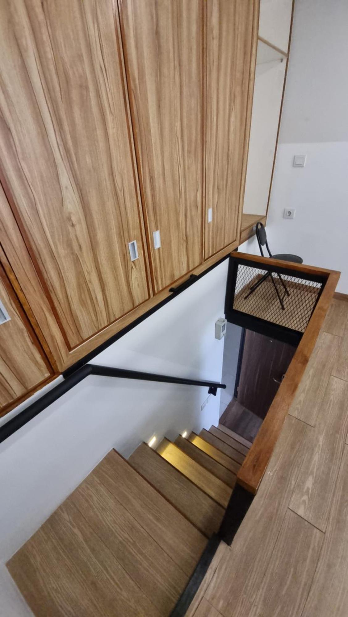 Guest House 555 Nki South Tangerang Екстер'єр фото